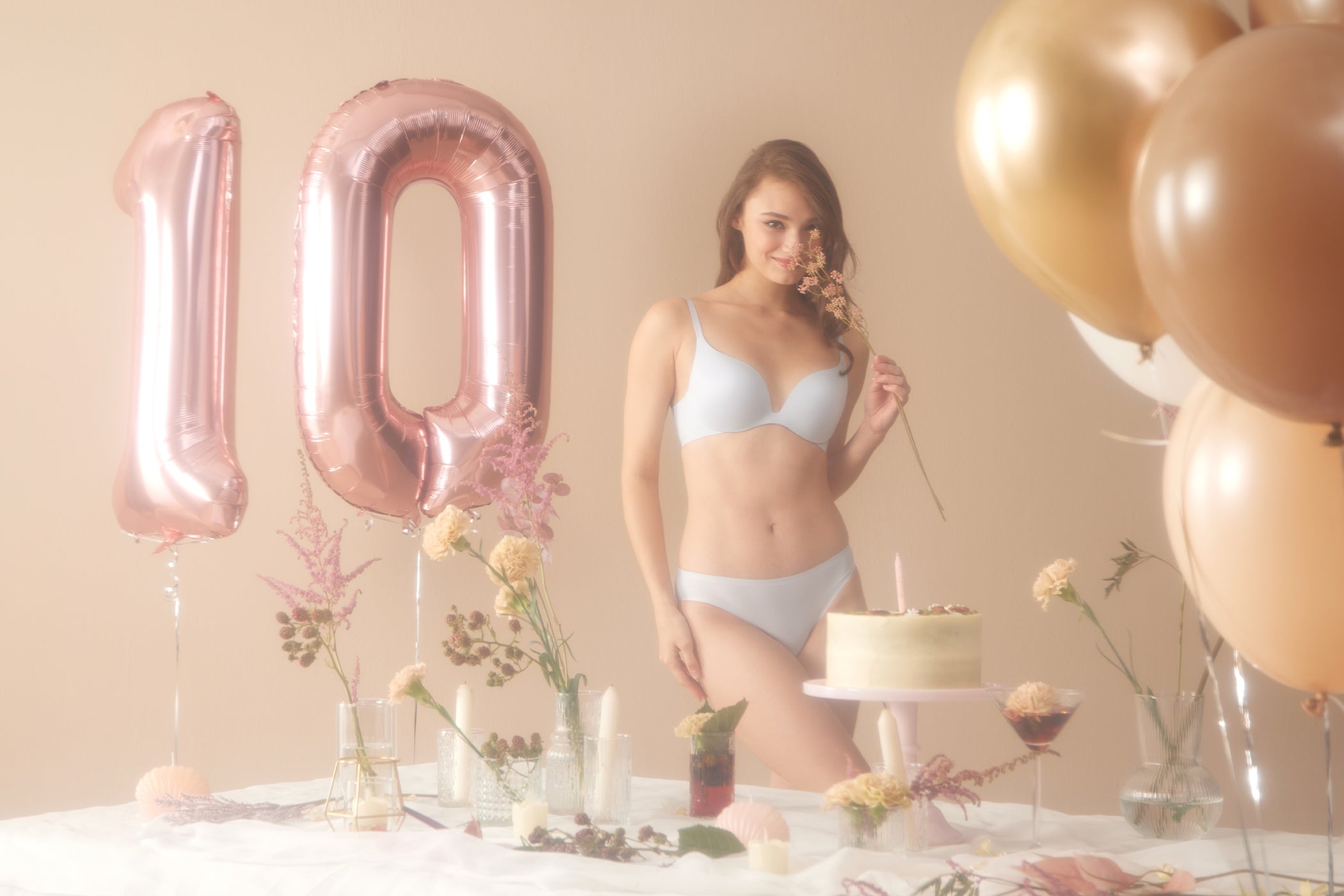 Merchovas Miracle Collection is 10!