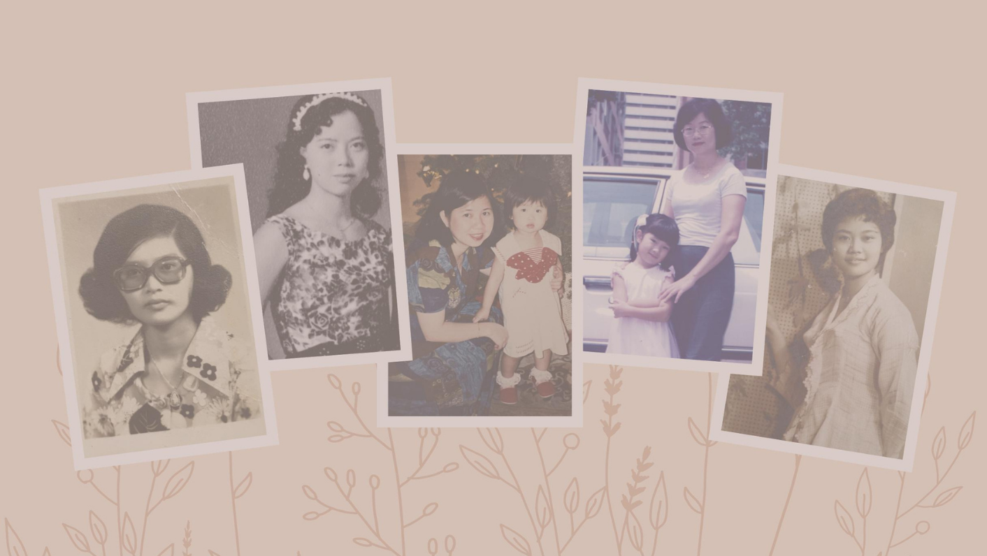 Thankful for You Mom  Join Our Mother's Day Giveaway