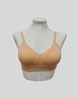 Everyday Seamless Comfort Bra