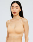 Everyday Seamless Comfort Bra