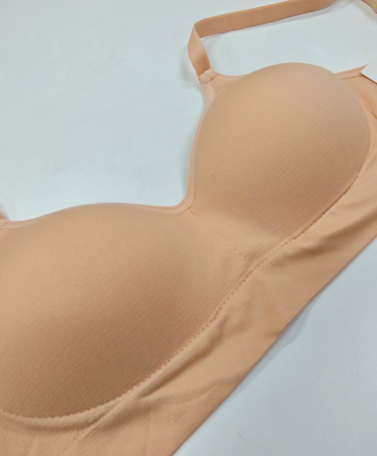 Everyday Seamless Comfort Bra