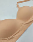 Everyday Seamless Comfort Bra