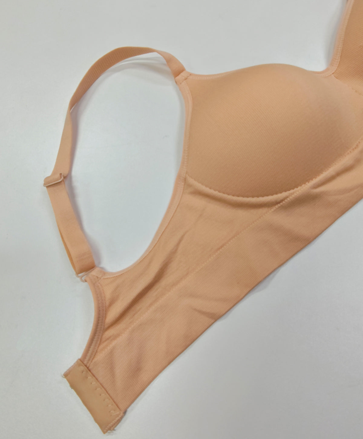 Everyday Seamless Comfort Bra