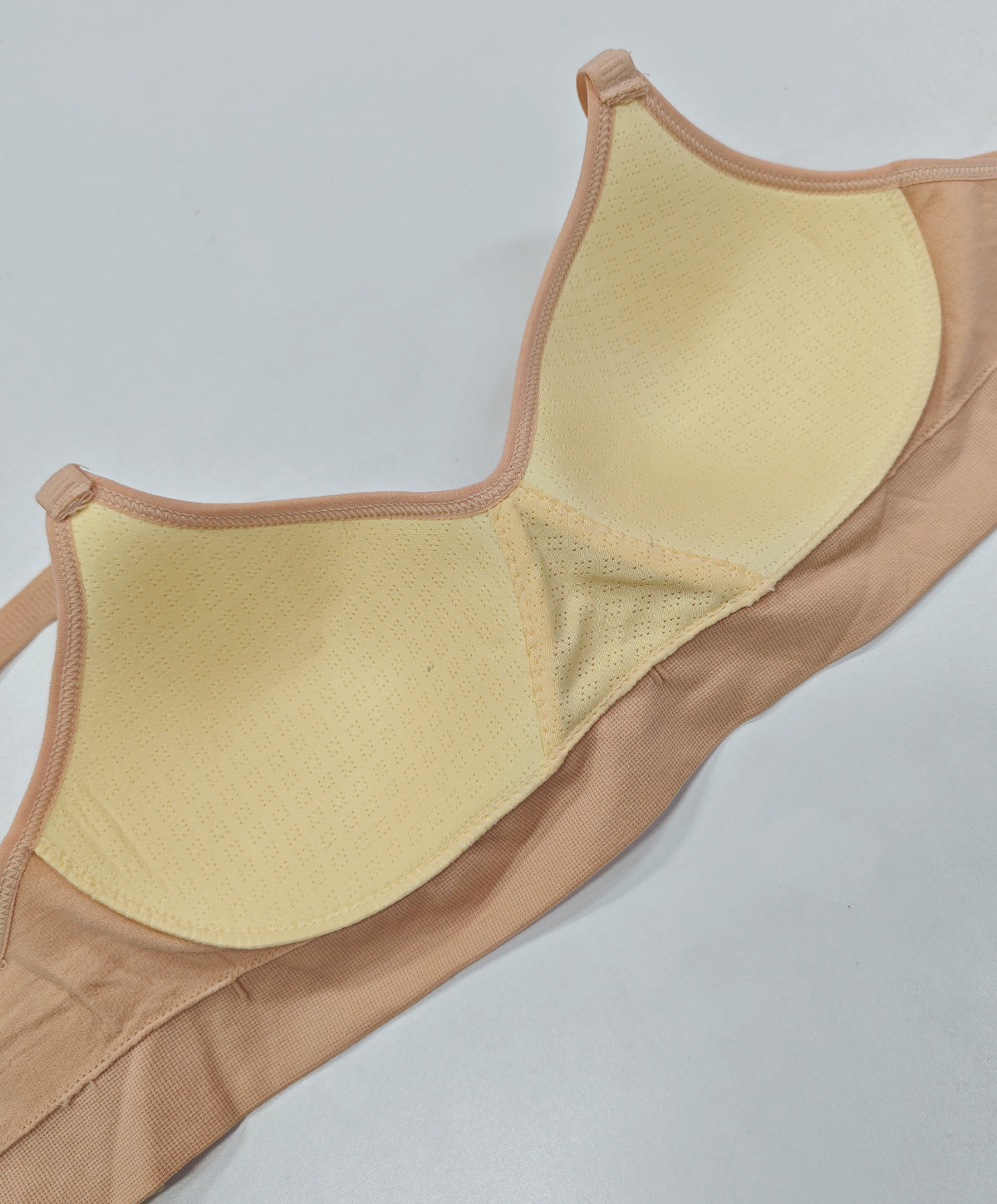 Everyday Seamless Comfort Bra