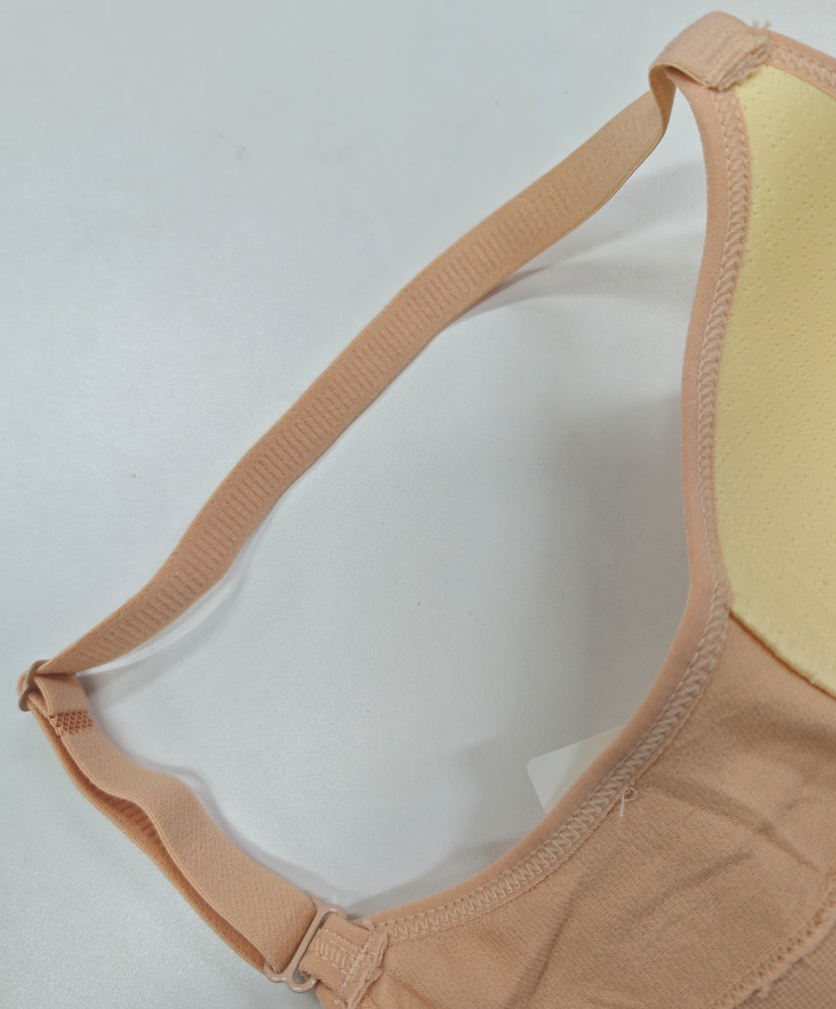 Everyday Seamless Comfort Bra