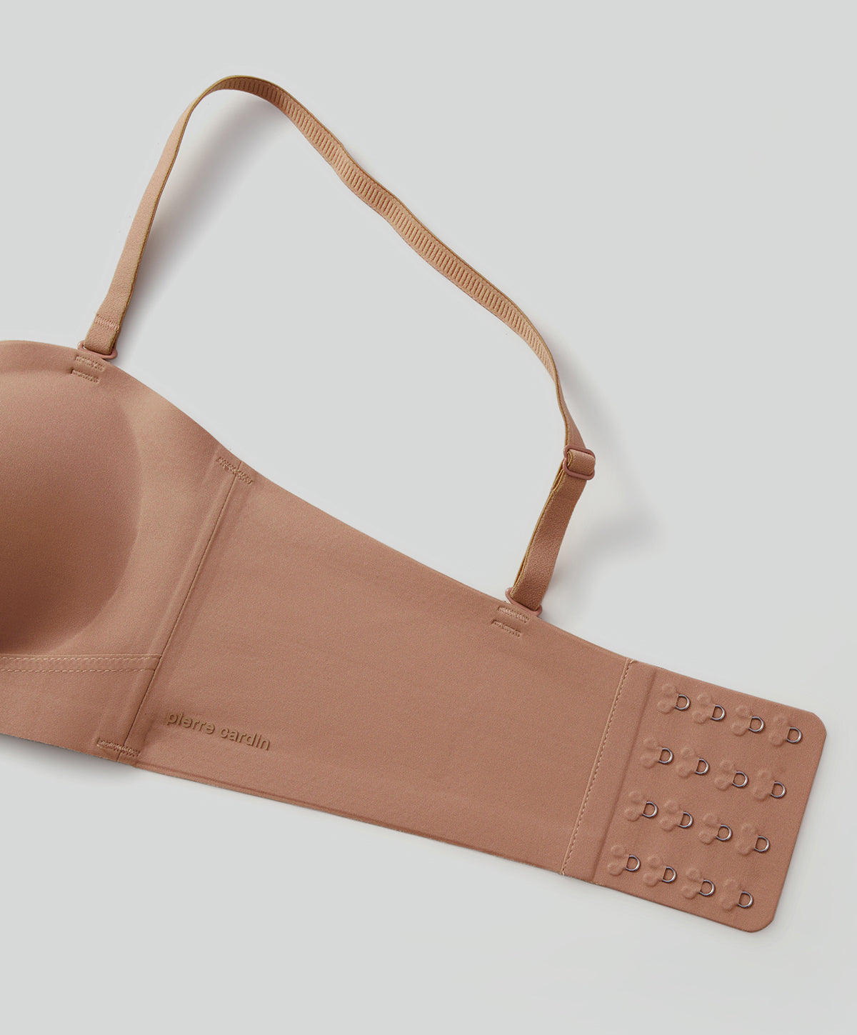 Next-To-Skin Seam Free Anti-Slip Bandeau