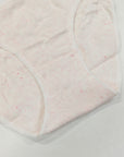 5PC Pack Basics Cotton Mini Panties