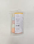 5PC Pack Basics Cheri Cotton Mini Panties