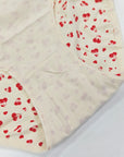 5PC Pack Basics Cheri Cotton Mini Panties