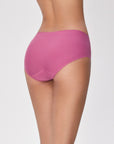 deep plum