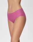 deep plum