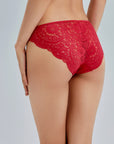 Paradiso Lace Mini Panty