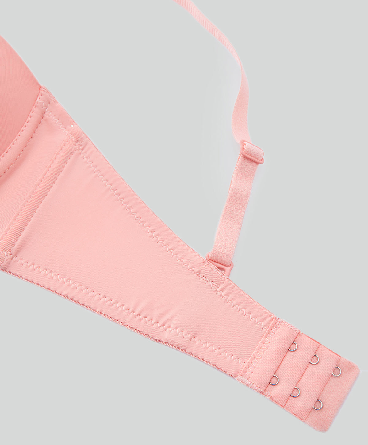 Perfect Colours Half-Cup Bra