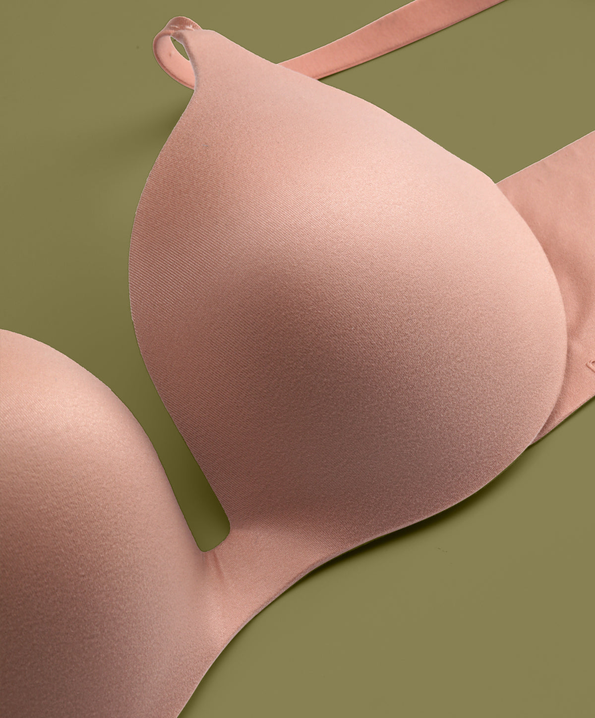 light terracotta