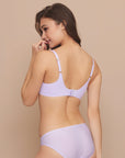 pale lilac