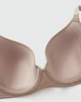 Collagen Smooth Lightly-Padded T-Shirt Bra (Clearance)