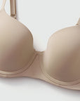 Collagen Smooth Lightly-Padded T-Shirt Bra (Clearance)