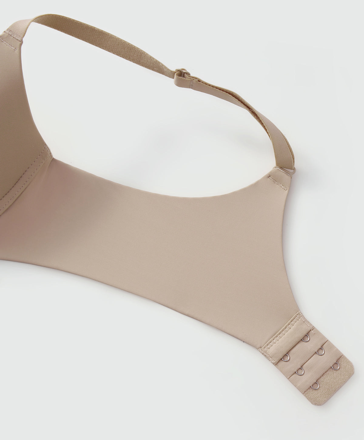 Collagen Smooth Lightly-Padded T-Shirt Bra (Clearance)