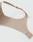 Collagen Smooth Lightly-Padded T-Shirt Bra (Clearance)