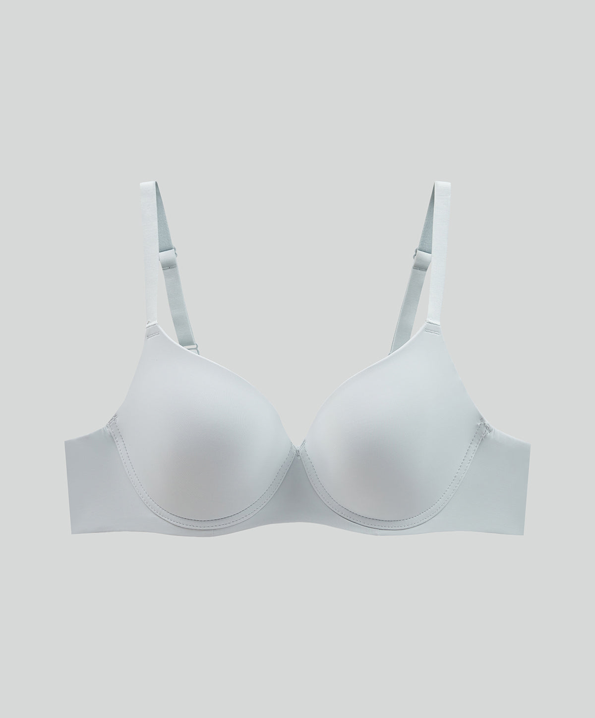 light ice gray