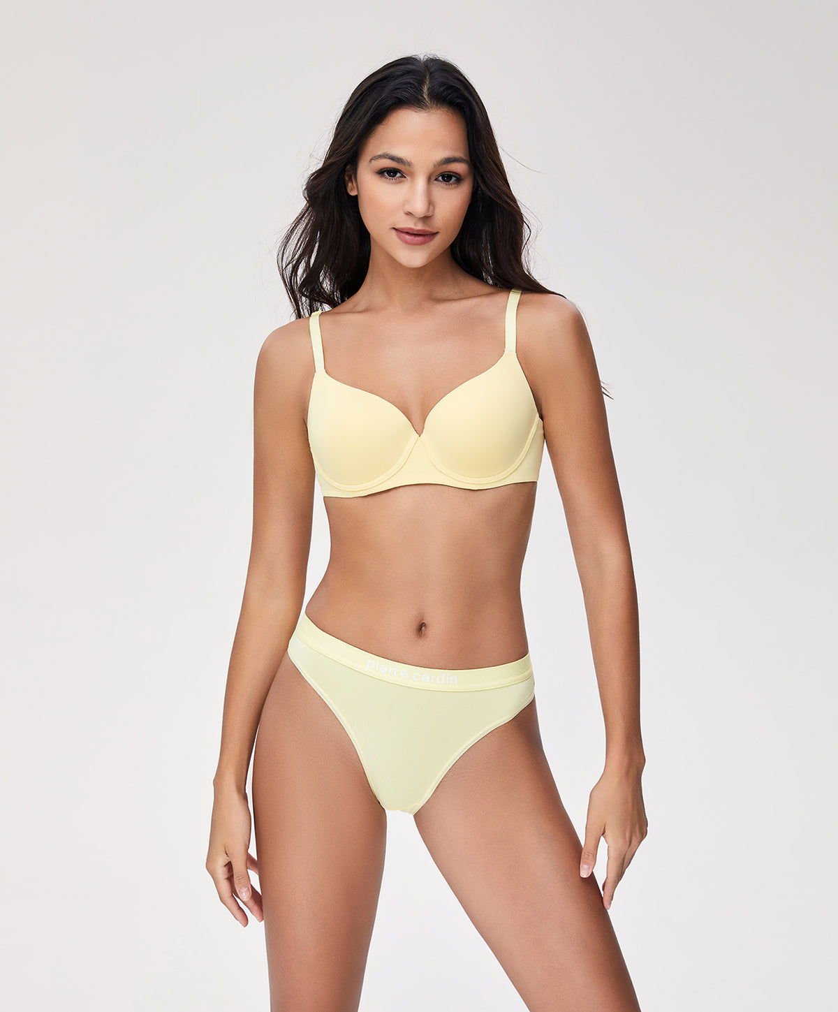 mellow yellow