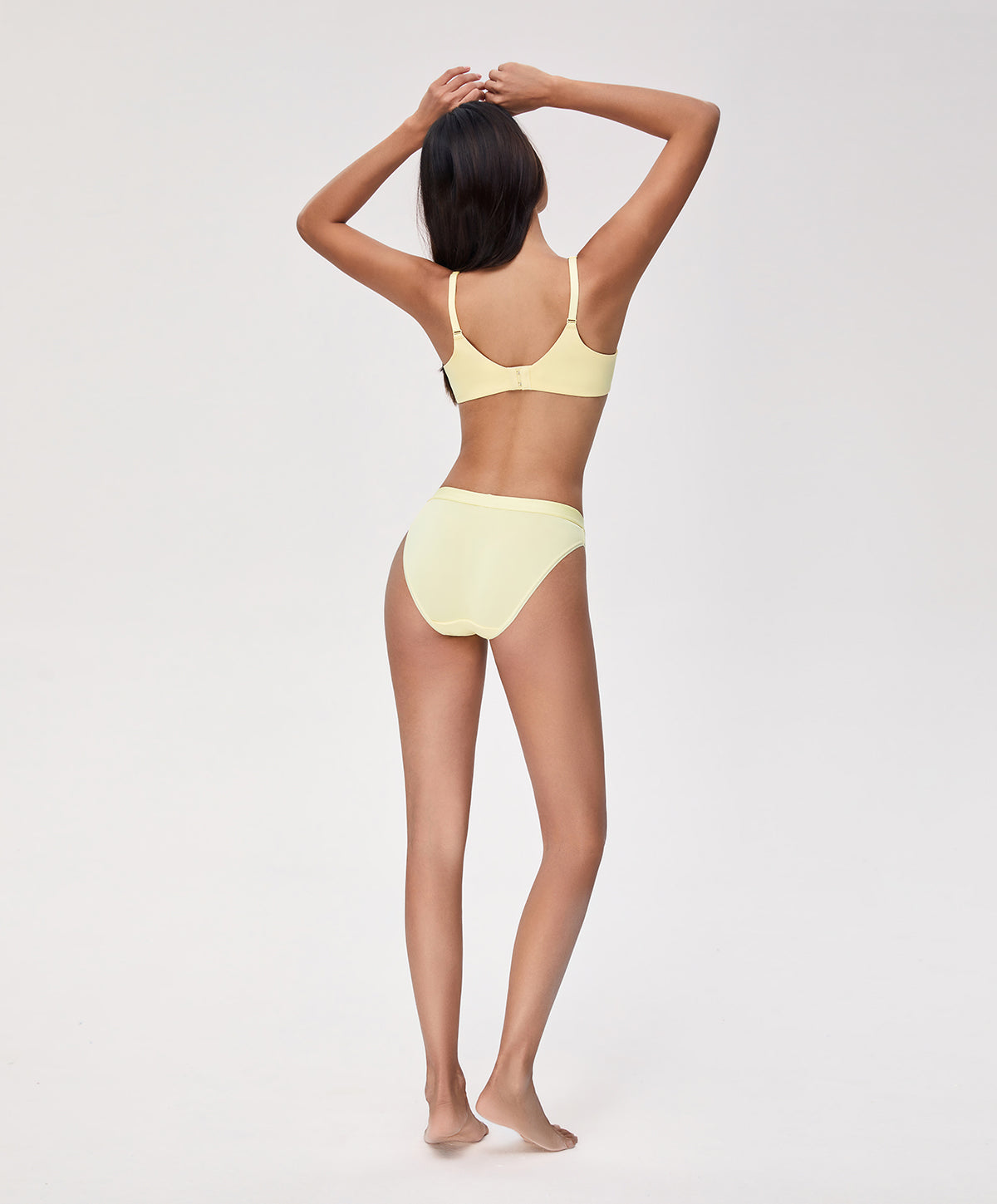 mellow yellow