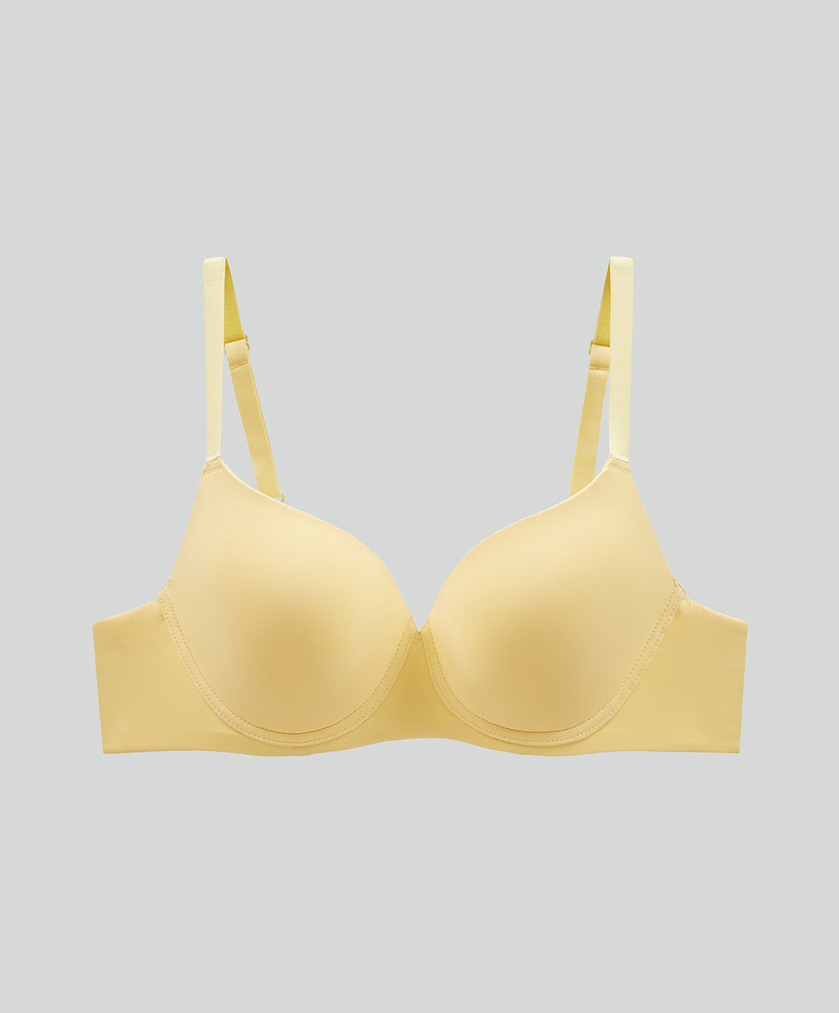 mellow yellow