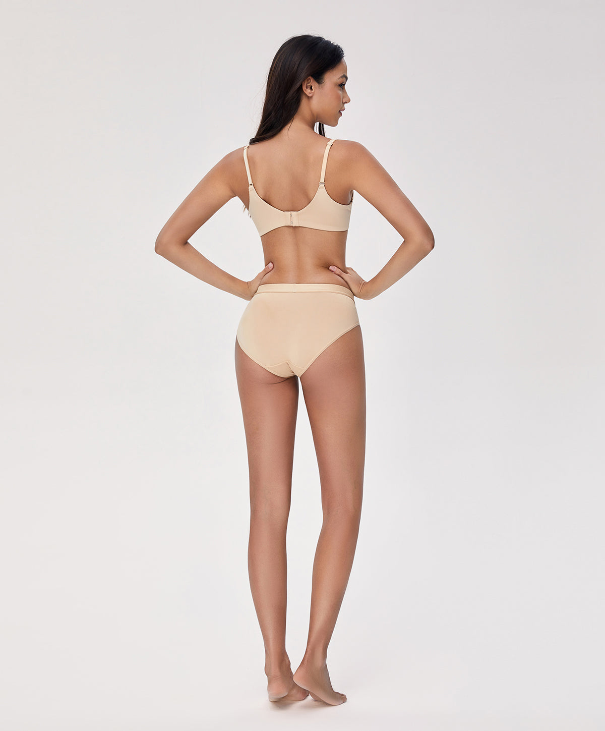beige
