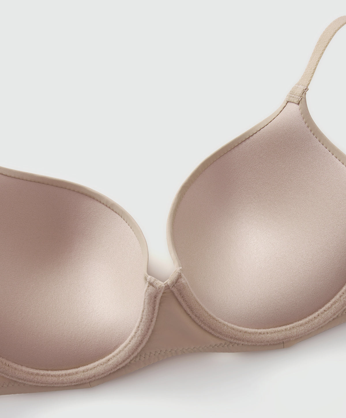 Collagen Smooth Push-Up T-Shirt Bra (Clearance)