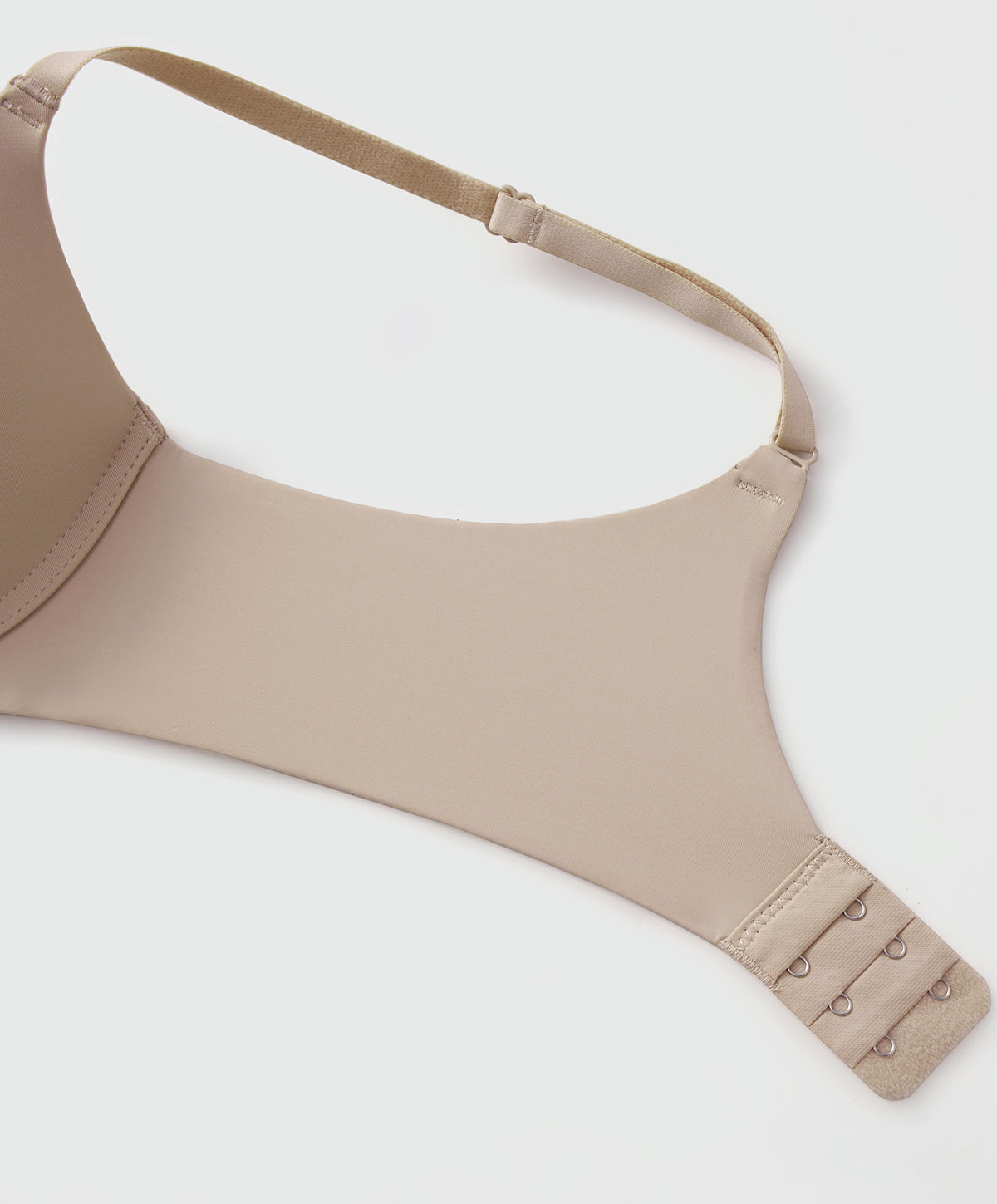 Collagen Smooth Push-Up T-Shirt Bra (Clearance)