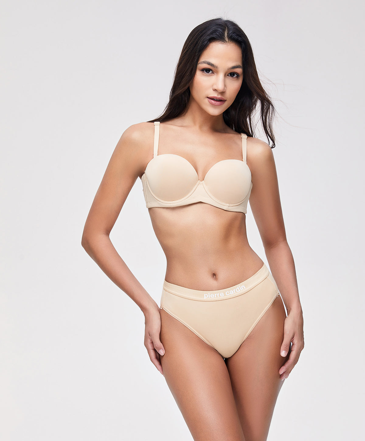 beige