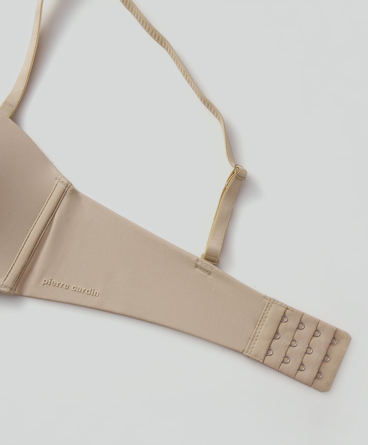 Anti-Slip Push-Up Strapless Bra