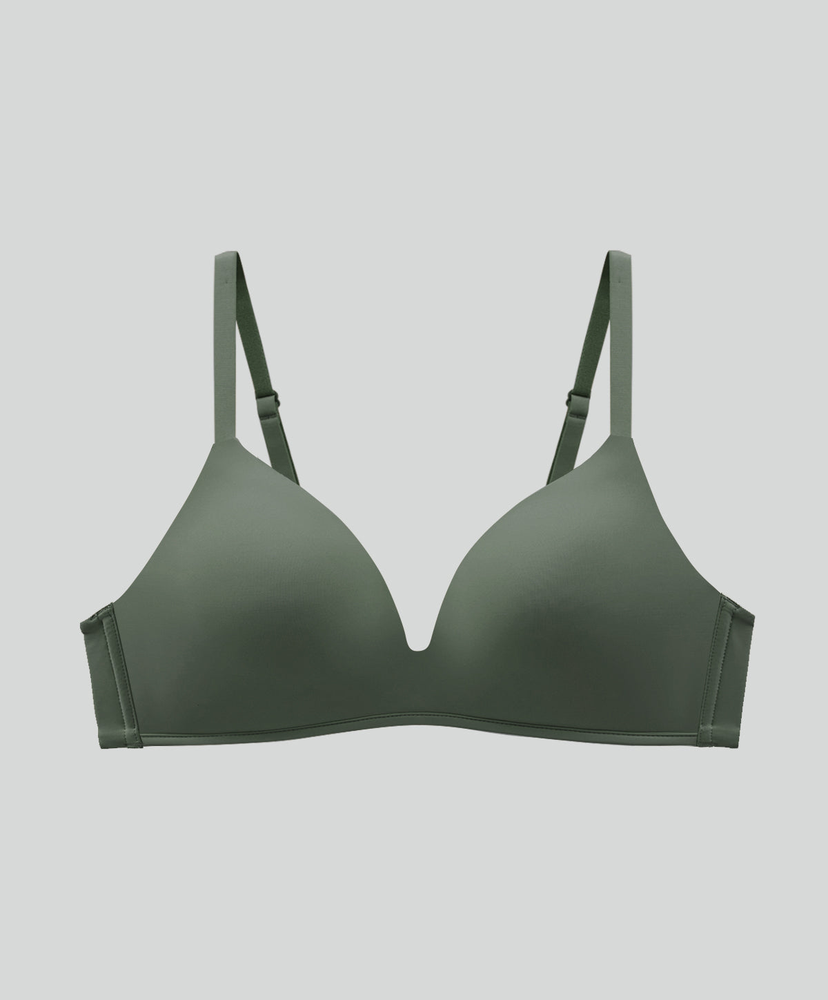 dark outdoor green