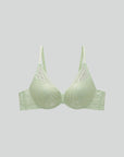 Love Lace Plunge Bra (Clearance)
