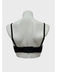 Seam Free Adjustable Straps Bralette