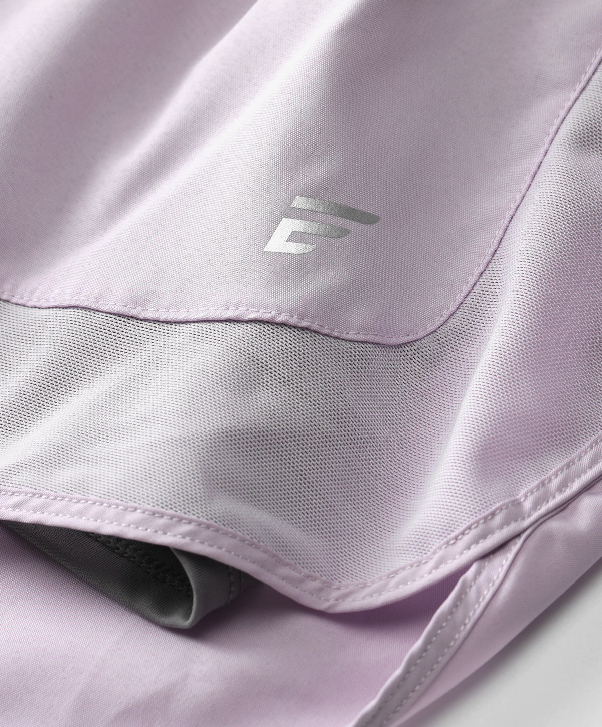 Energized Digital Daydream Cadence Shorts