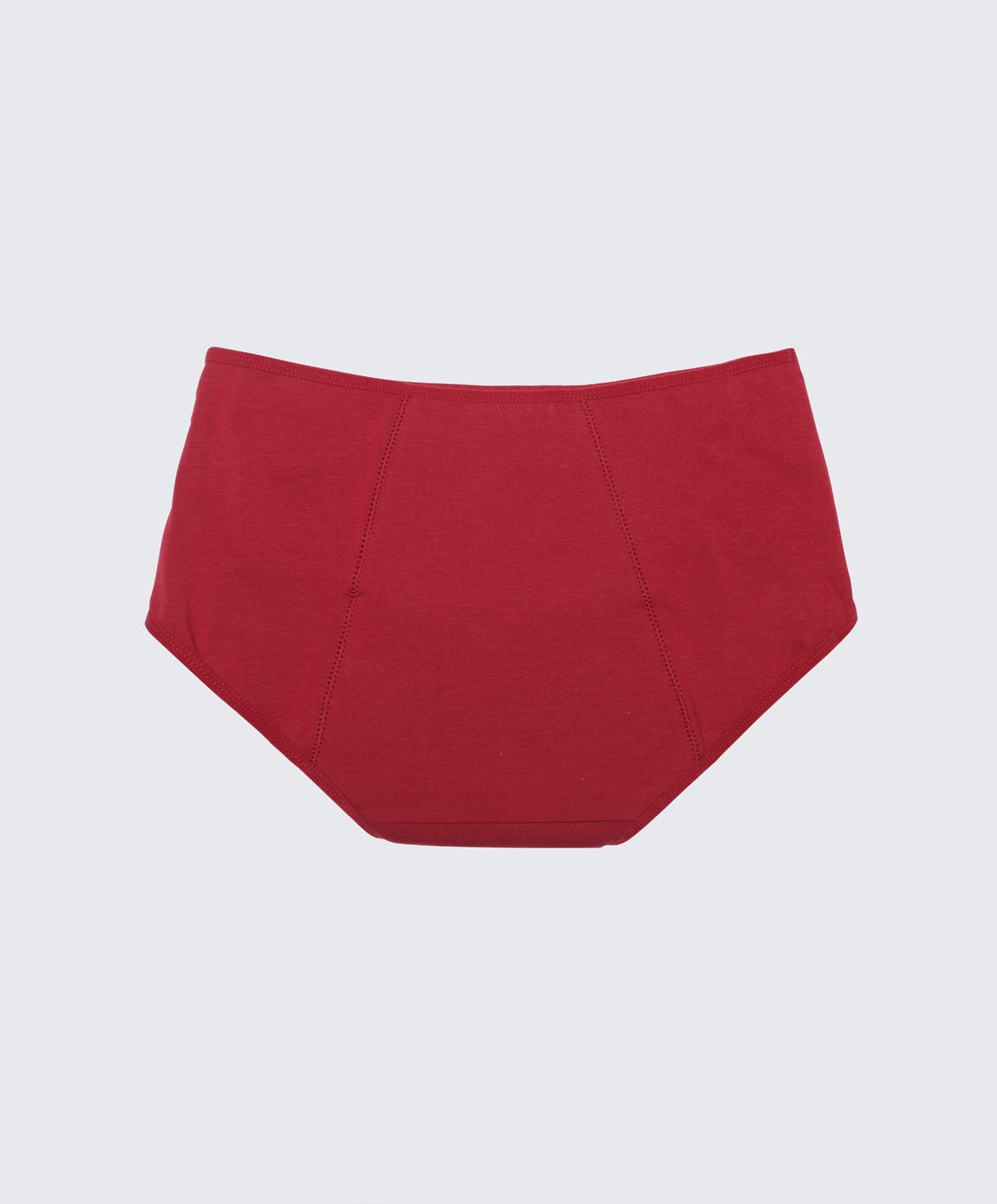 dark red