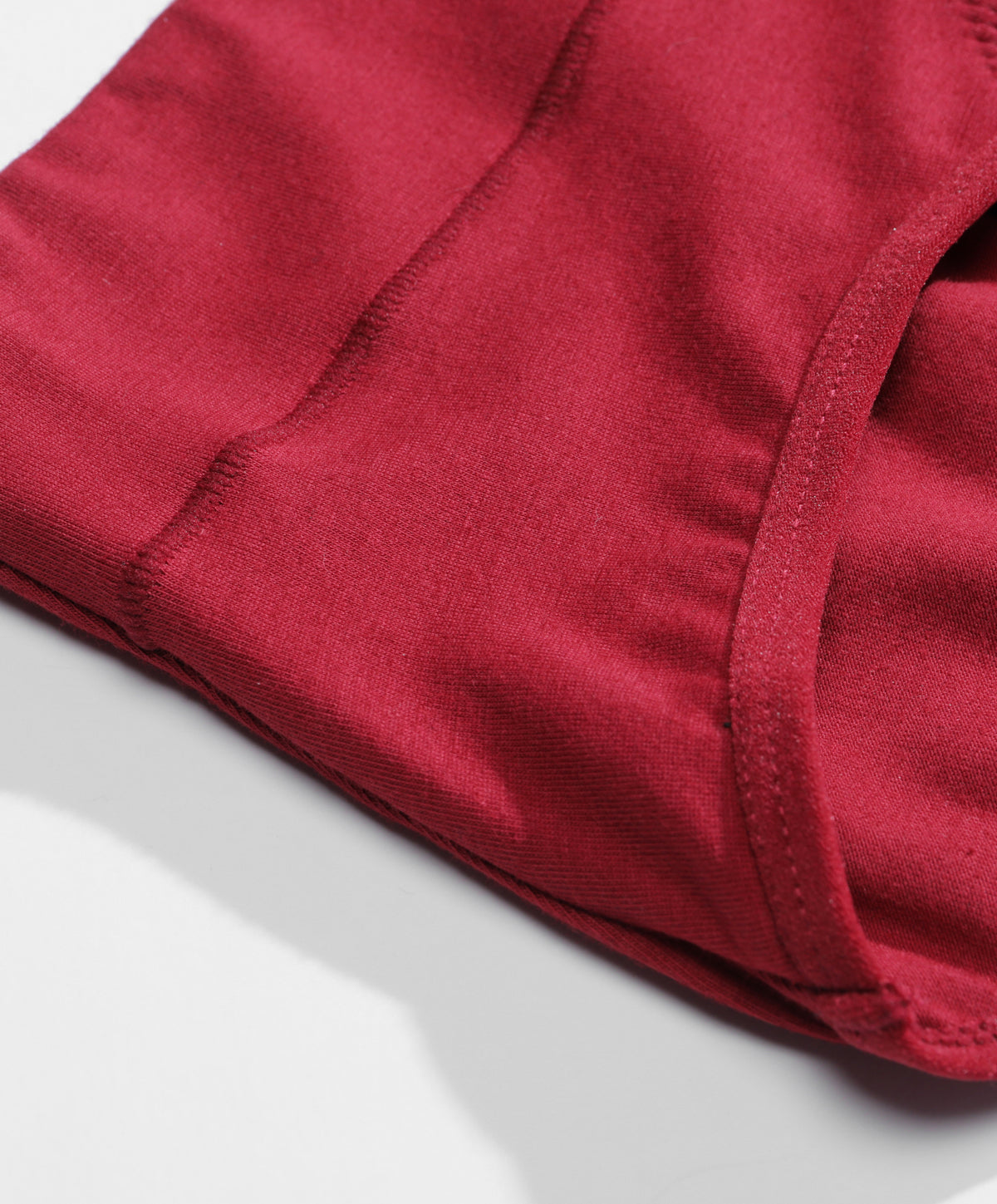 dark red