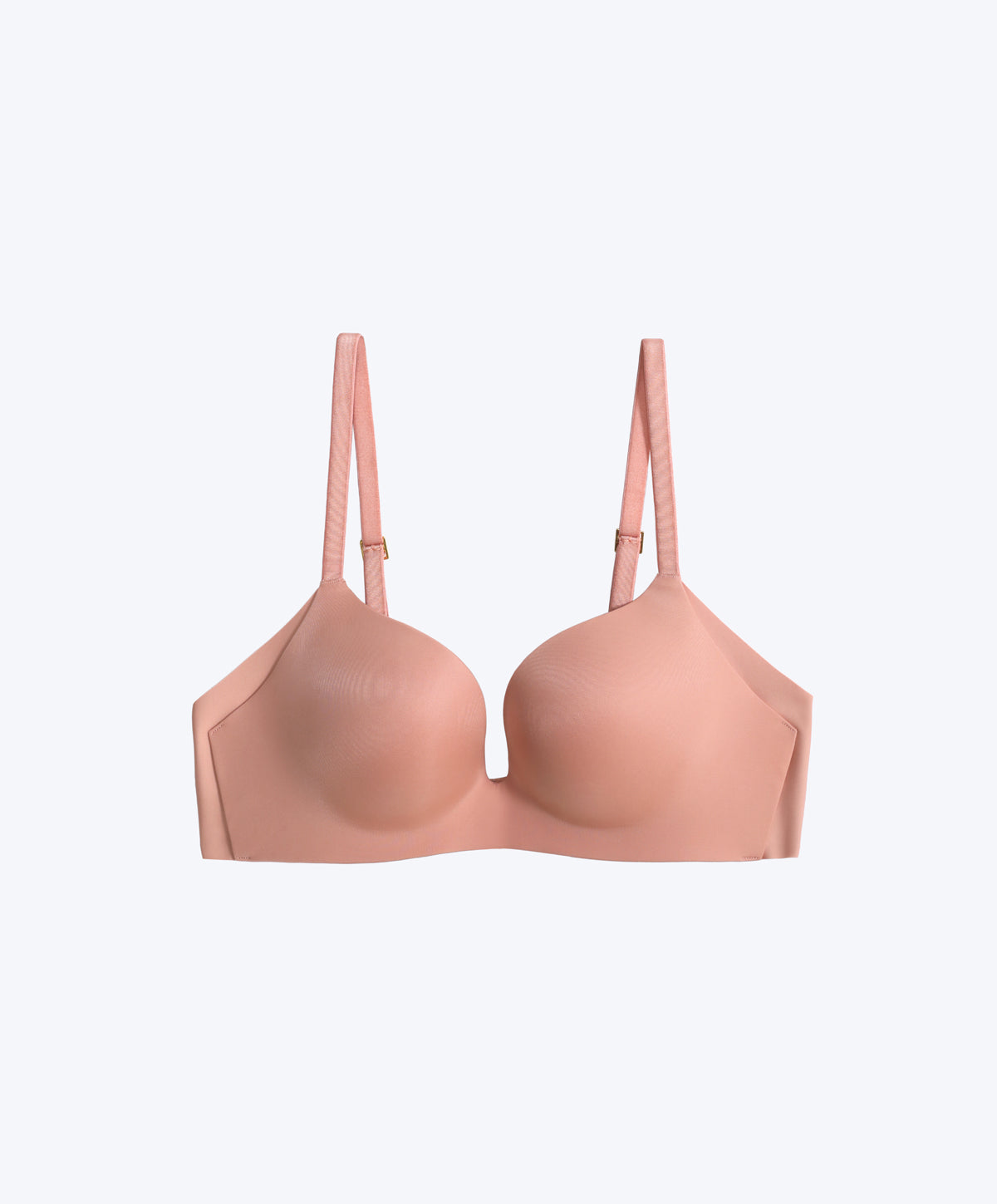 light terracotta